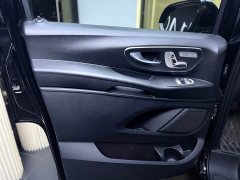 Mercedes-Benz Vito 2.0T Business Edition 7-Seater - ფოტო 3