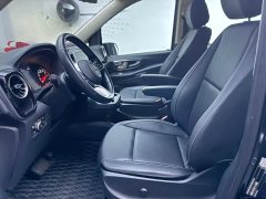 Mercedes-Benz Vito 2.0T Business Edition 7-Seater - ფოტო 4