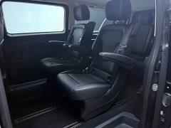 Mercedes-Benz Vito 2.0T Business Edition 7-Seater - ფოტო 6