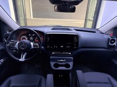 Mercedes-Benz Vito 2.0T Business Edition 7-Seater - ფოტო 7
