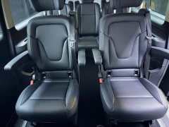 Mercedes-Benz Vito 2.0T Business Edition 7-Seater - ფოტო 8
