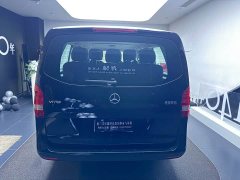 Mercedes-Benz Vito 2.0T Business Edition 7-Seater - ფოტო 9
