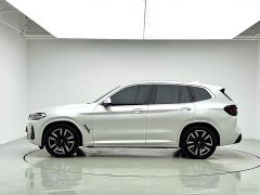 BMW iX3 sDrive40 Premier - ფოტო 10