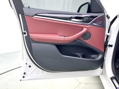 BMW iX3 sDrive40 Premier - ფოტო 12