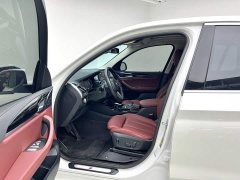 BMW iX3 sDrive40 Premier - ფოტო 13