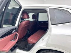 BMW iX3 sDrive40 Premier - ფოტო 14
