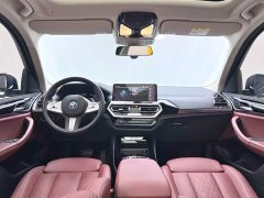 BMW iX3 sDrive40 Premier - ფოტო 15