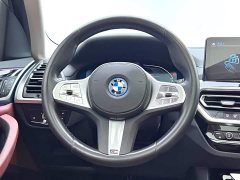 BMW iX3 sDrive40 Premier - ფოტო 16