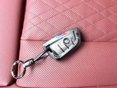 BMW iX3 sDrive40 Premier - ფოტო 2