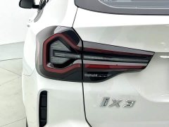 BMW iX3 sDrive40 Premier - ფოტო 5