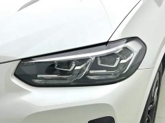 BMW iX3 sDrive40 Premier - ფოტო 9