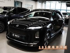 NIO ES8 Seven-Seat Executive Luxury Edition - ფოტო 1