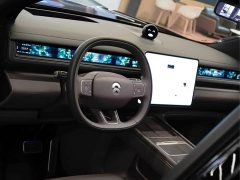 NIO ES8 Seven-Seat Executive Luxury Edition - ფოტო 10