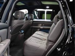 NIO ES8 Seven-Seat Executive Luxury Edition - ფოტო 11