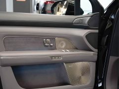 NIO ES8 Seven-Seat Executive Luxury Edition - ფოტო 13