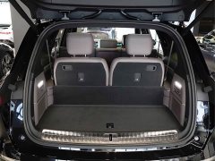 NIO ES8 Seven-Seat Executive Luxury Edition - ფოტო 14