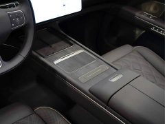 NIO ES8 Seven-Seat Executive Luxury Edition - ფოტო 15