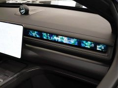 NIO ES8 Seven-Seat Executive Luxury Edition - ფოტო 18