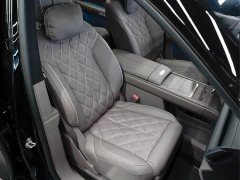 NIO ES8 Seven-Seat Executive Luxury Edition - ფოტო 19