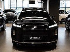 NIO ES8 Seven-Seat Executive Luxury Edition - ფოტო 2