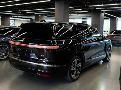 NIO ES8 Seven-Seat Executive Luxury Edition - ფოტო 3
