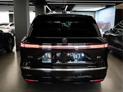 NIO ES8 Seven-Seat Executive Luxury Edition - ფოტო 4