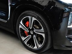 NIO ES8 Seven-Seat Executive Luxury Edition - ფოტო 5