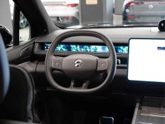NIO ES8 Seven-Seat Executive Luxury Edition - ფოტო 8