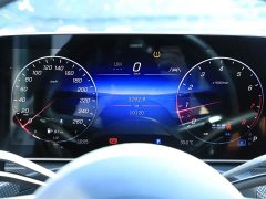 Mercedes-Benz C-Class C 260 L Sport Edition - ფოტო 10