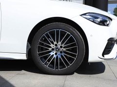 Mercedes-Benz C-Class C 260 L Sport Edition - ფოტო 11