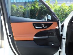 Mercedes-Benz C-Class C 260 L Sport Edition - ფოტო 14