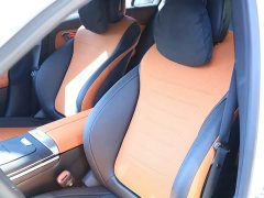 Mercedes-Benz C-Class C 260 L Sport Edition - ფოტო 15