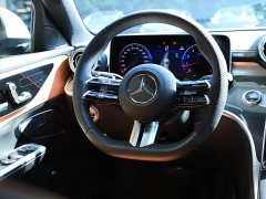 Mercedes-Benz C-Class C 260 L Sport Edition - ფოტო 18