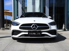 Mercedes-Benz C-Class C 260 L Sport Edition - ფოტო 2