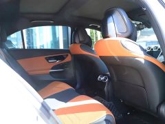Mercedes-Benz C-Class C 260 L Sport Edition - ფოტო 20