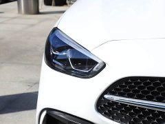 Mercedes-Benz C-Class C 260 L Sport Edition - ფოტო 3