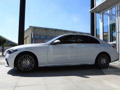 Mercedes-Benz C-Class C 260 L Sport Edition - ფოტო 7