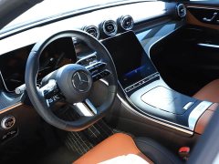 Mercedes-Benz C-Class C 260 L Sport Edition - ფოტო 8