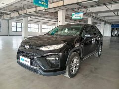 Toyota Vland 2.0L CVT FWD Luxury Plus - ფოტო 1