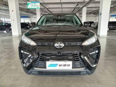 Toyota Vland 2.0L CVT FWD Luxury Plus - ფოტო 2