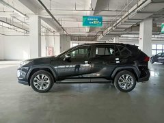 Toyota Vland 2.0L CVT FWD Luxury Plus - ფოტო 3