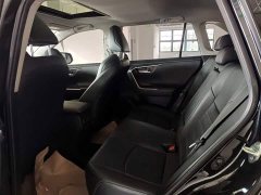 Toyota Vland 2.0L CVT FWD Luxury Plus - ფოტო 6