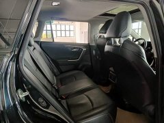 Toyota Vland 2.0L CVT FWD Luxury Plus - ფოტო 7