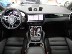 Porsche Cayenne 3.0T - ფოტო 11