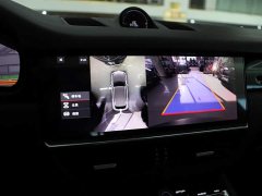 Porsche Cayenne 3.0T - ფოტო 14