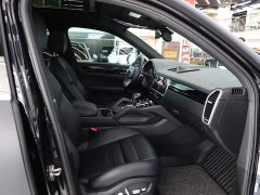 Porsche Cayenne 3.0T - ფოტო 17