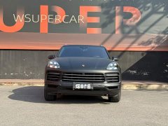 Porsche Cayenne 3.0T - ფოტო 2