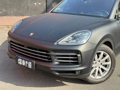 Porsche Cayenne 3.0T - ფოტო 20