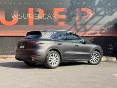 Porsche Cayenne 3.0T - ფოტო 3
