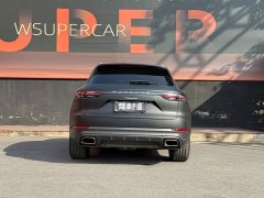 Porsche Cayenne 3.0T - ფოტო 4